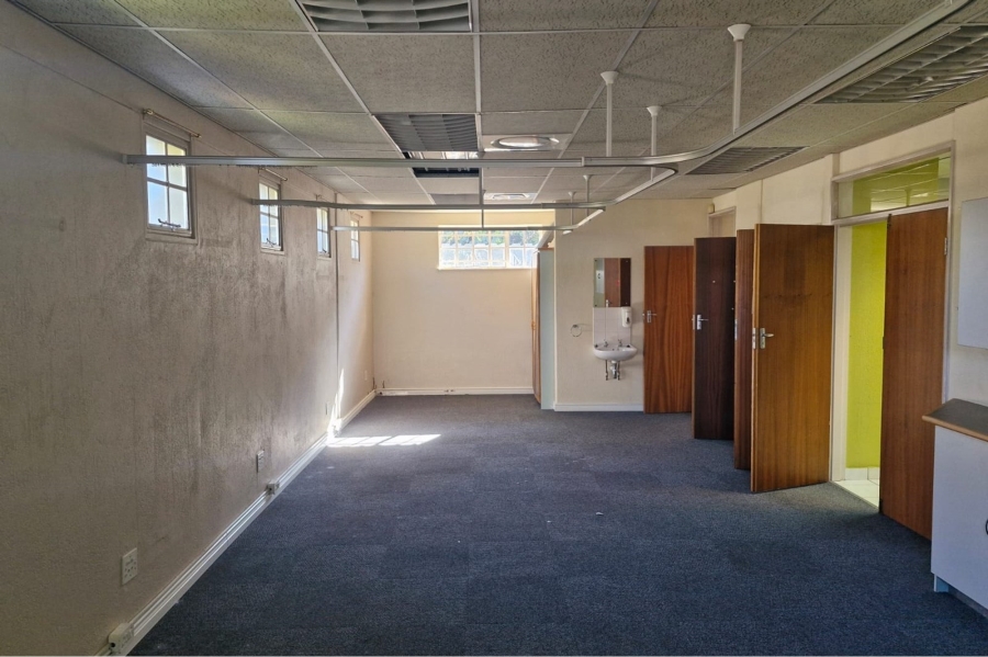 To Let commercial Property for Rent in Wilkoppies North West
